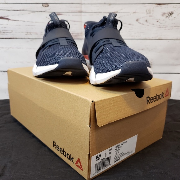 reebok split flex women's shoes